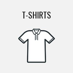 T-Shirts – Gleoni