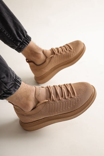 Fresh Step Sneakers