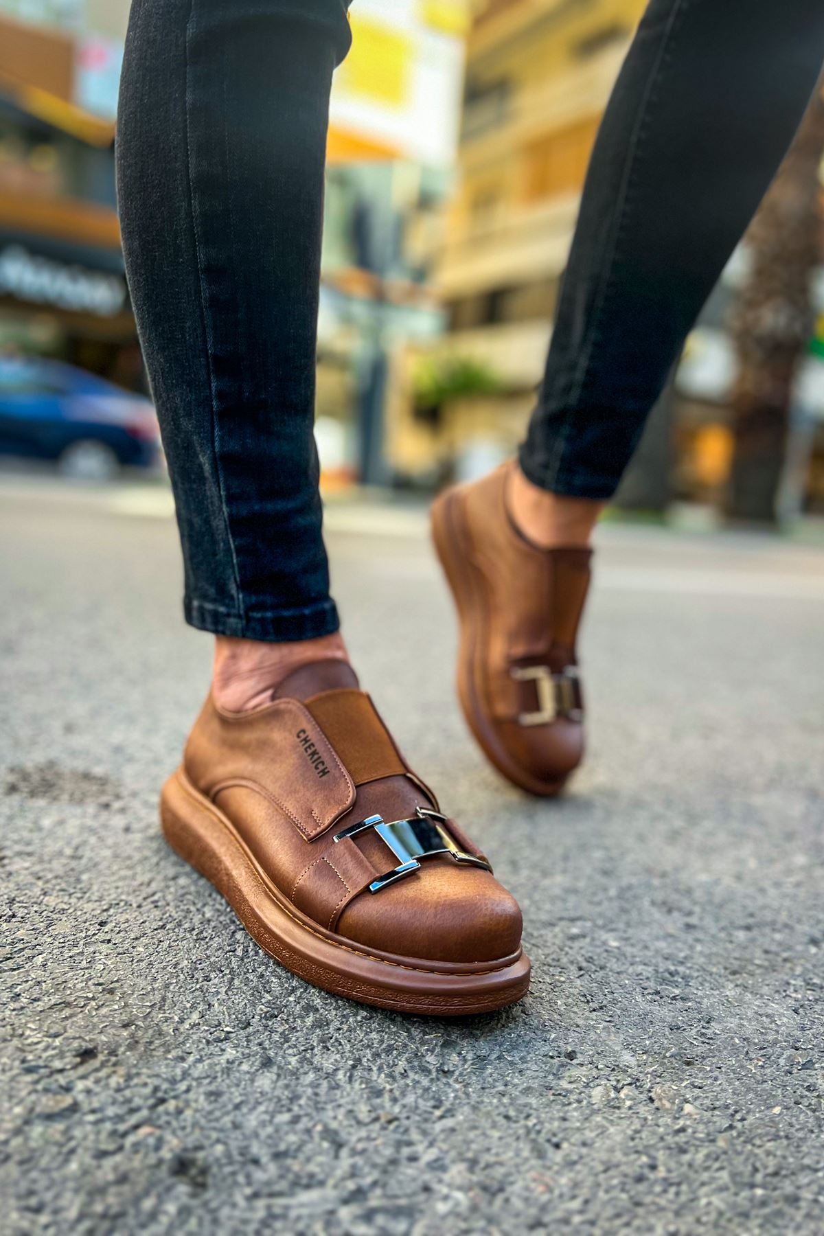 Urban Elegance | Gleoni