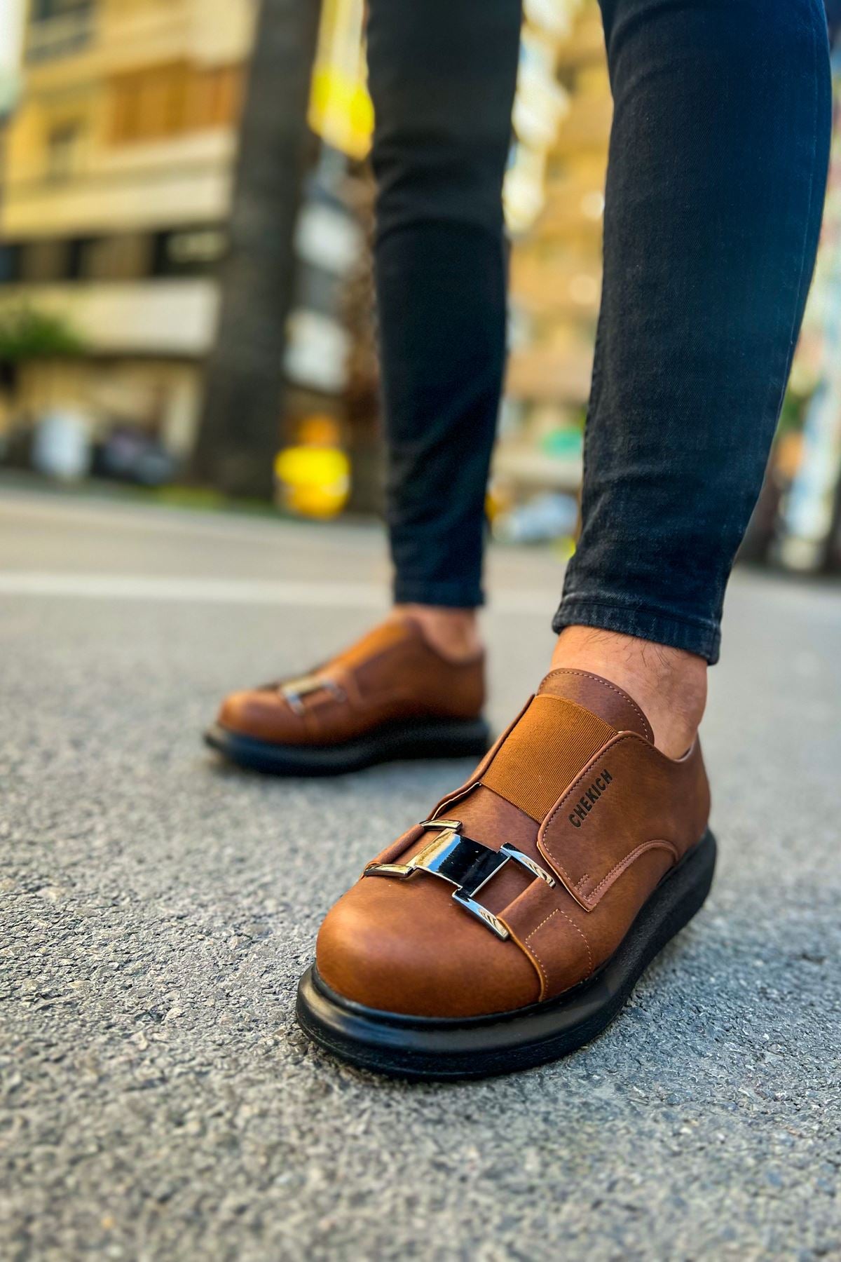 Urban Elegance | Gleoni