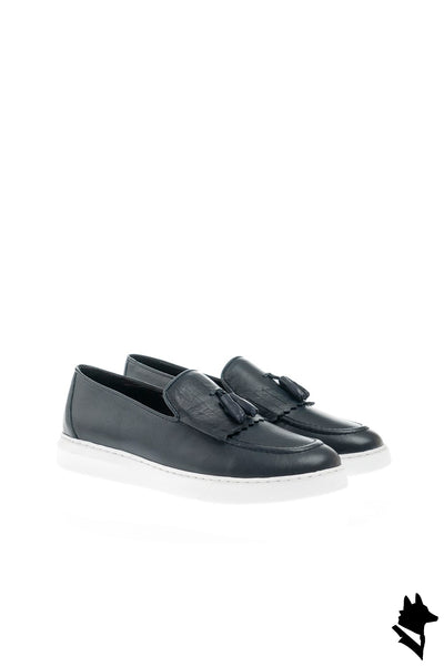 Eva Sole Loafer Shoes