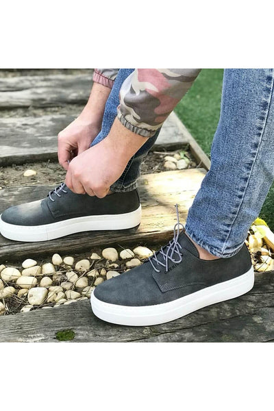 Casual Style Sneaker