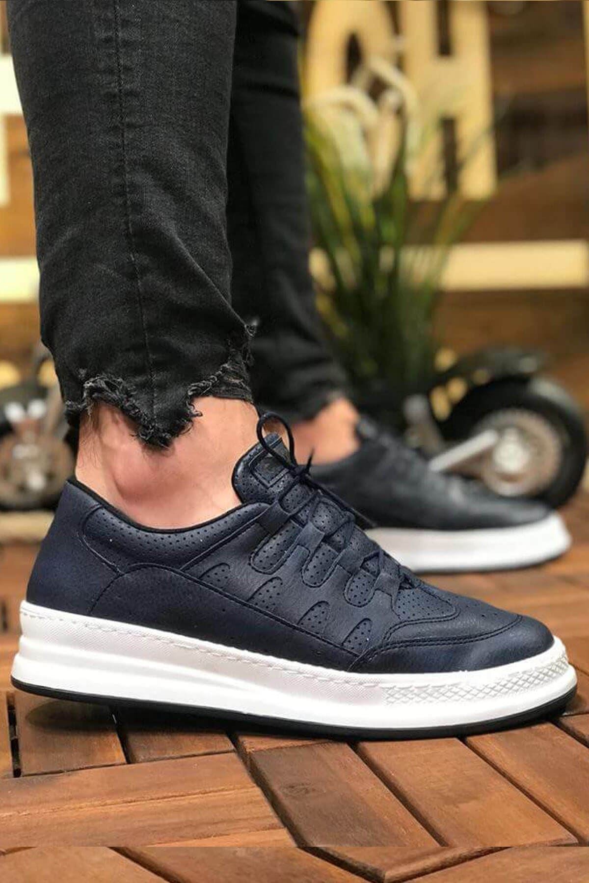 Sneakers Shoes For Men