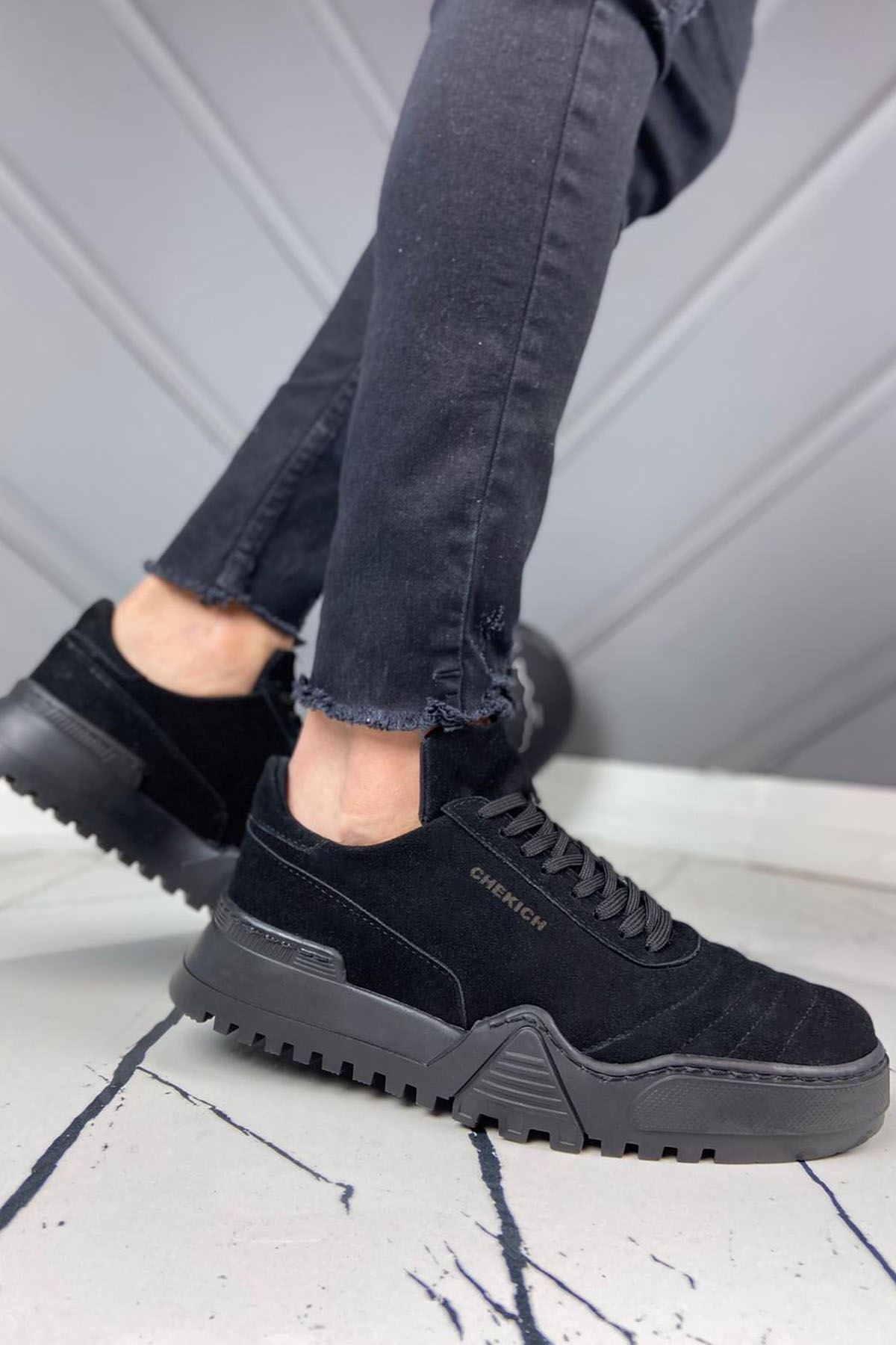 Modern 100% Vegan Shoes