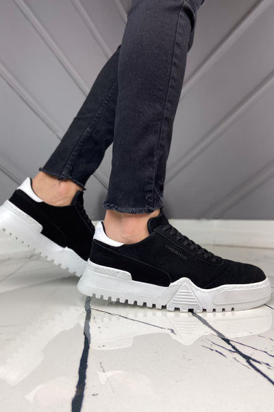 Modern 100% Vegan Shoes