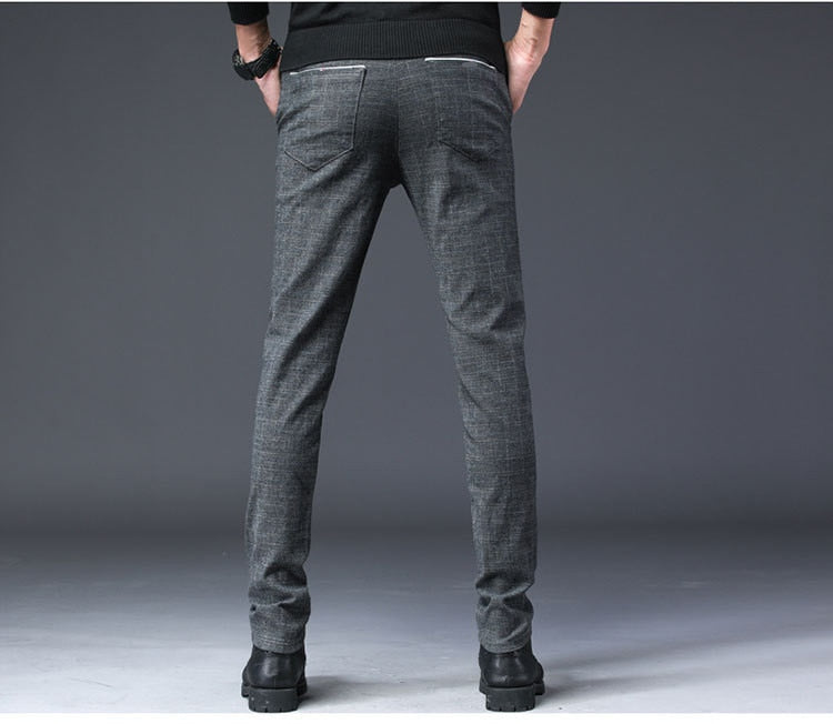 Design Upscale Pants – Gleoni