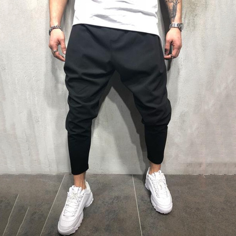 Men's Hip Hop Joggers – Gleoni