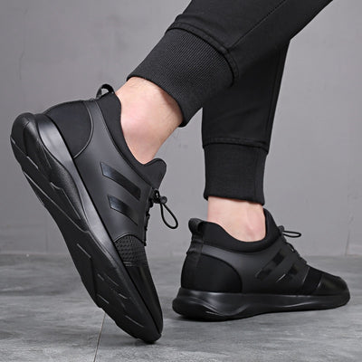 Mesh Casual Sneakers