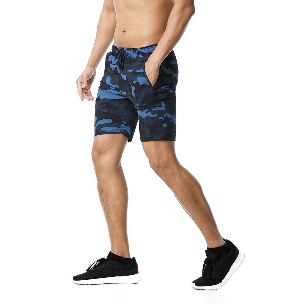 Summer Men's Shorts