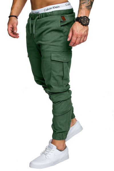 New Casual Joggers