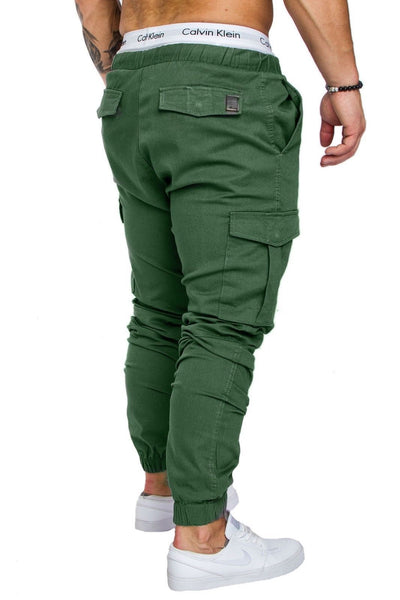 New Casual Joggers 2020