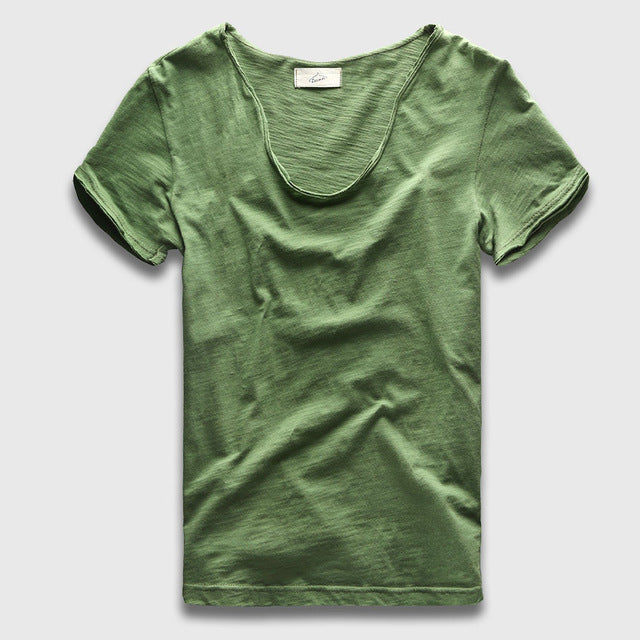 Men Basic T-Shirt – Gleoni