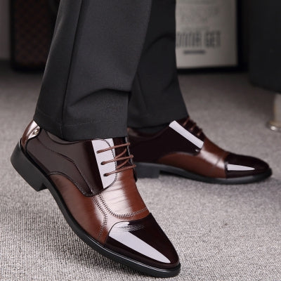 New Business Men Shoes
