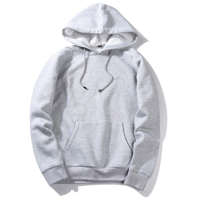Thick Clothes Winter Sweatshirts