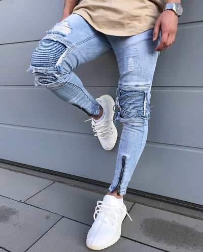 Skinny Designer Jeans