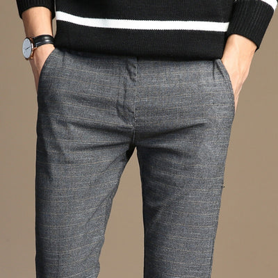 Spring Classic Pants