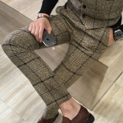 Stylish Men's Trousers