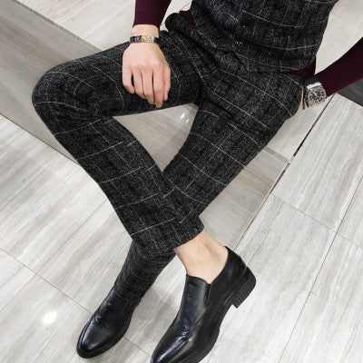 Stylish Men's Trousers