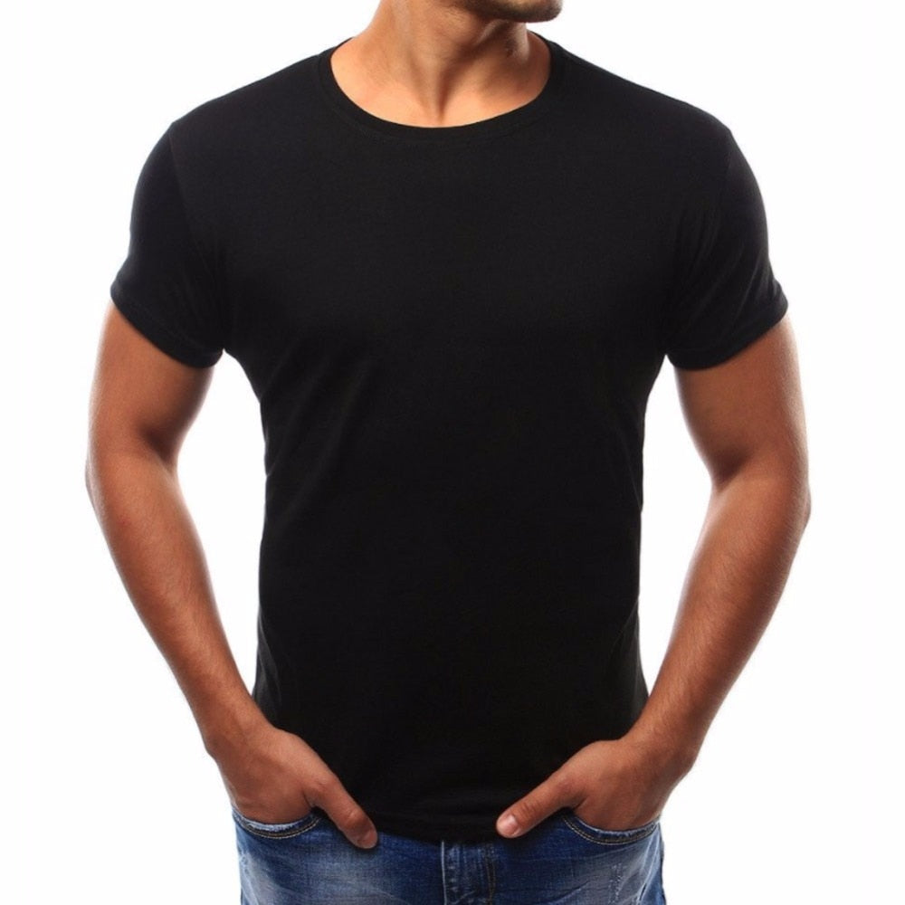 Mens Classic T-shirt – Gleoni