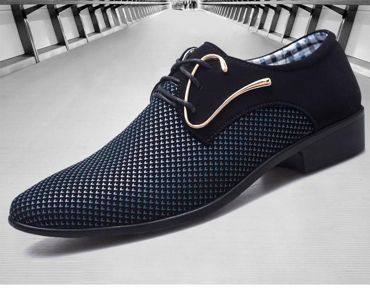 Business Shoes For Men