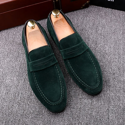 Loafers For men's - Luxury Loafers | Gleoni