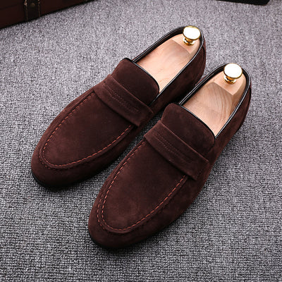 Loafers For men's