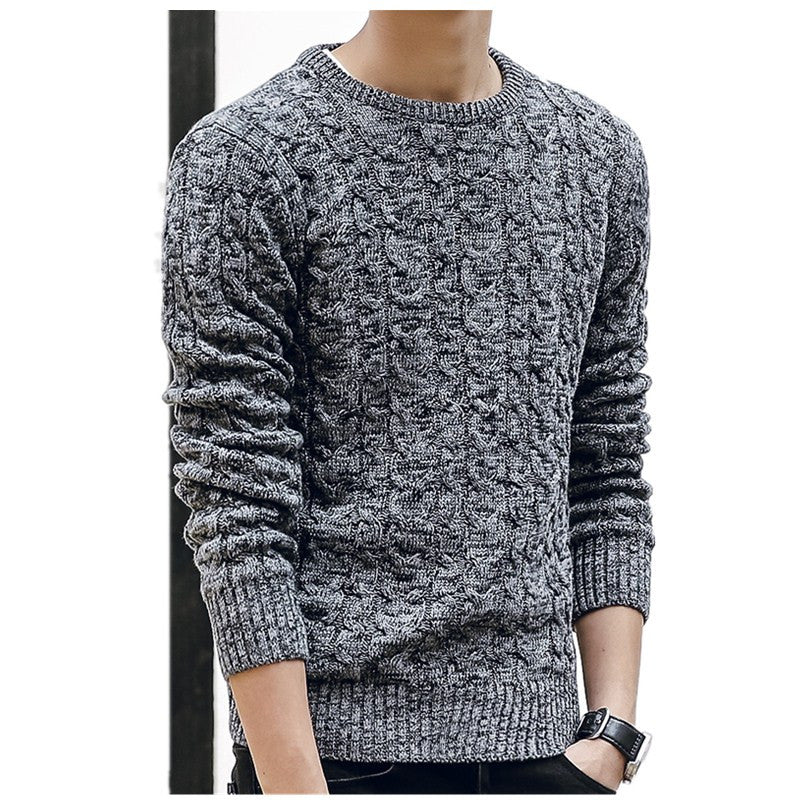 Knitted Sweaters – Gleoni