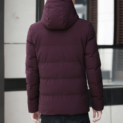 Winter Casual Jacket