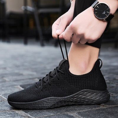 Breathable Sneakers