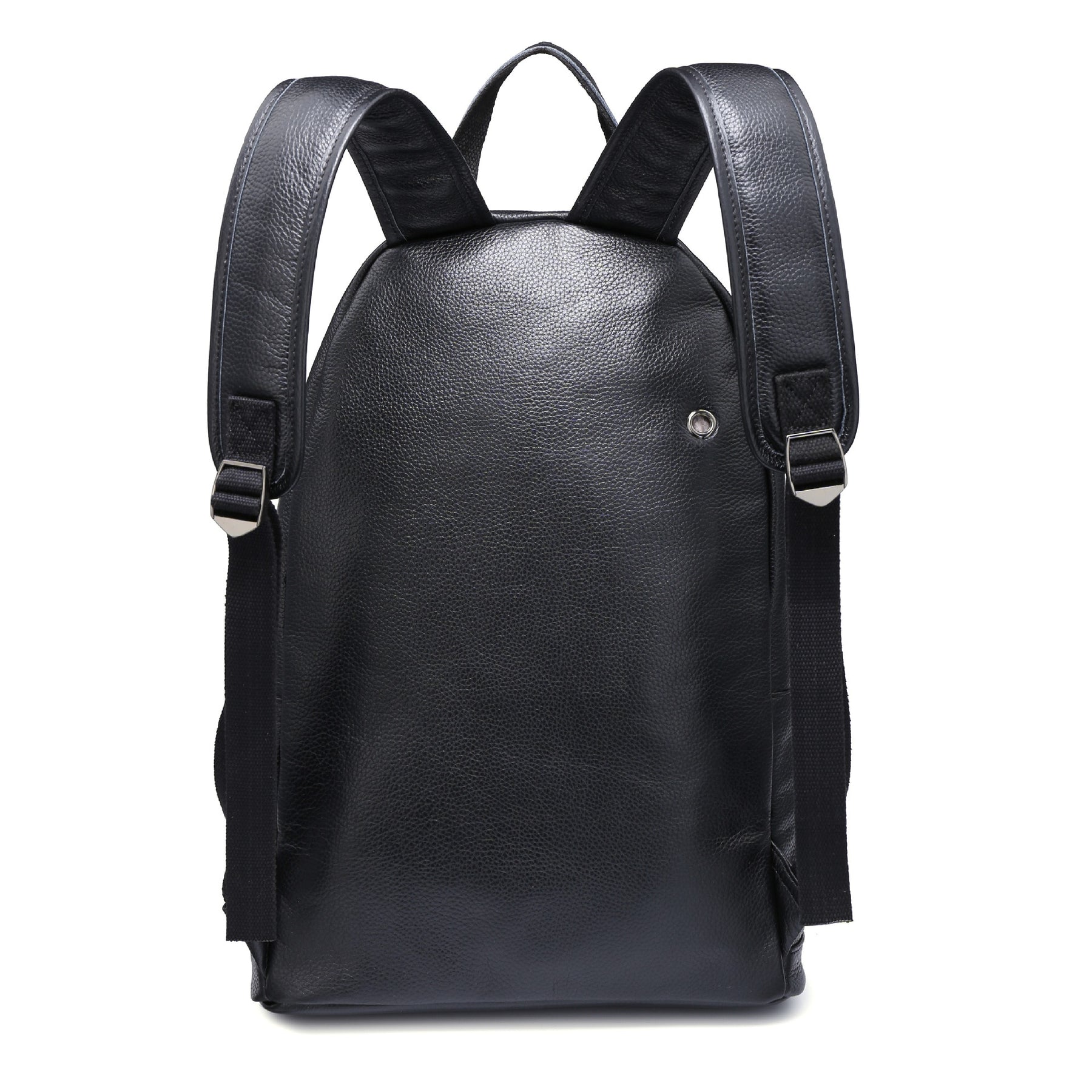 Genuine Leather Men Backpacks – Gleoni