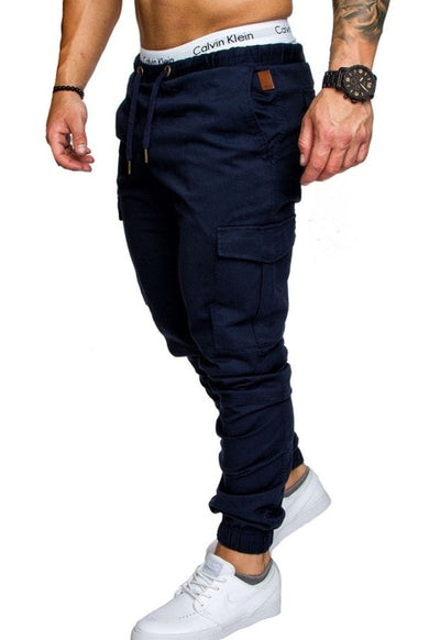 New Casual Joggers 2020