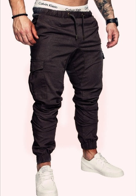 New Casual Joggers