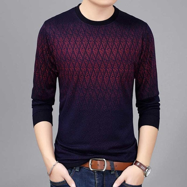 Hot Casual Pullover